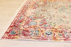 Wilton-tæppe - Jedaida (multi)