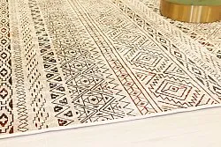 Wilton-tæppe - Goulette (multi)