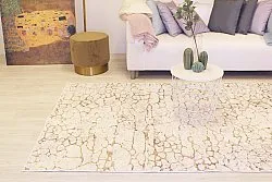 Wilton-tæppe - Zinta (beige)