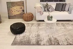 Wilton-tæppe - Zarzi (grå)