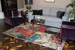 Wilton-tæppe - Ariana (multi)