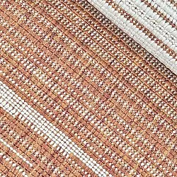 Tæpper til indendørs/udendørs brug - utomhusmatta - Arcata (rød)