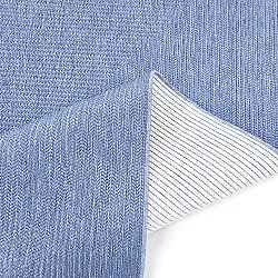 Tæpper til indendørs/udendørs brug - utomhusmatta - Arlo (blå)
