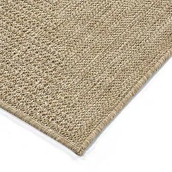 Tæpper til indendørs/udendørs brug - utomhusmatta - Arlo (natur)