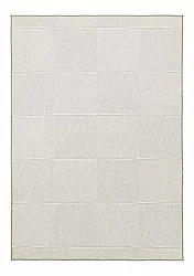 Tæpper til indendørs/udendørs brug - utomhusmatta - Ava (beige)