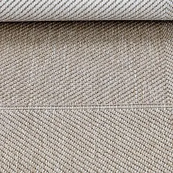 Tæpper til indendørs/udendørs brug - utomhusmatta - Ava (beige)