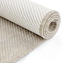 Tæpper til indendørs/udendørs brug - utomhusmatta - Ava (beige)