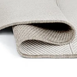 Tæpper til indendørs/udendørs brug - utomhusmatta - Ava (beige)