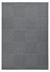 Tæpper til indendørs/udendørs brug - utomhusmatta - Ava (hvid)