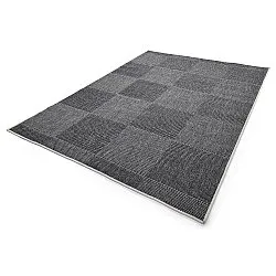 Tæpper til indendørs/udendørs brug - utomhusmatta - Ava (hvid)