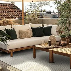 Shaggy Indoor/Outdoor - Halifax (fløde)