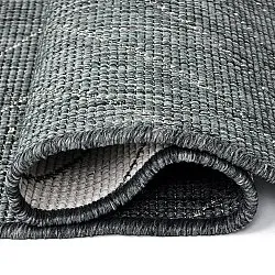 Tæpper til indendørs/udendørs brug - utomhusmatta - Hayden (grøn)