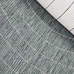 Tæpper til indendørs/udendørs brug - utomhusmatta - Hayden (grøn)