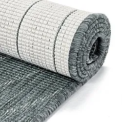 Tæpper til indendørs/udendørs brug - utomhusmatta - Hayden (grøn)