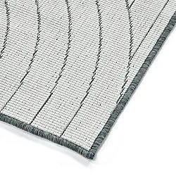 Tæpper til indendørs/udendørs brug - utomhusmatta - Hayden (grøn)