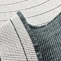 Tæpper til indendørs/udendørs brug - utomhusmatta - Hayden (grøn)