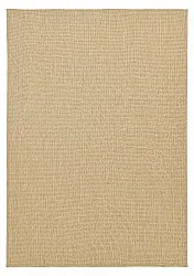 Tæpper til indendørs/udendørs brug - utomhusmatta - Hayden (natur)