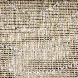 Tæpper til indendørs/udendørs brug - utomhusmatta - Hayden (natur)