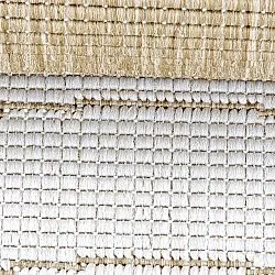 Tæpper til indendørs/udendørs brug - utomhusmatta - Hayden (natur)