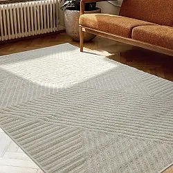 Shaggy Indoor/Outdoor - Ithaca (fløde)