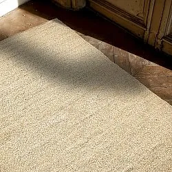 Tæpper til indendørs/udendørs brug - Milford Recycled PET (fløde)