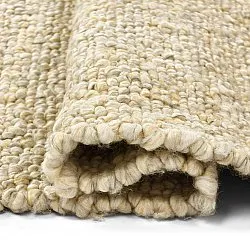 Tæpper til indendørs/udendørs brug - Milford Recycled PET (fløde)