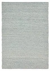 Tæpper til indendørs/udendørs brug - Milford Recycled PET (lyseblå)