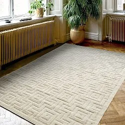 Shaggy Indoor/Outdoor - Oneida (fløde)