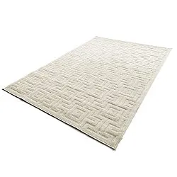 Shaggy Indoor/Outdoor - Oneida (fløde)