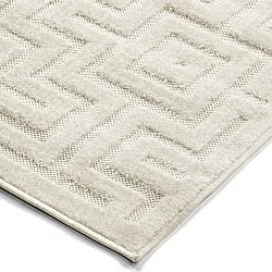 Shaggy Indoor/Outdoor - Oneida (fløde)