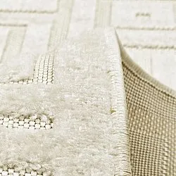 Shaggy Indoor/Outdoor - Oneida (fløde)