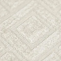 Shaggy Indoor/Outdoor - Oneida (fløde)