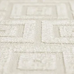 Shaggy Indoor/Outdoor - Oneida (fløde)