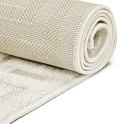 Shaggy Indoor/Outdoor - Oneida (fløde)