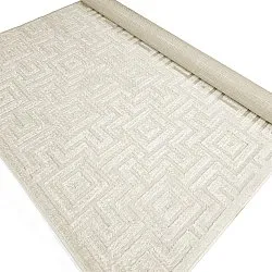 Shaggy Indoor/Outdoor - Oneida (fløde)