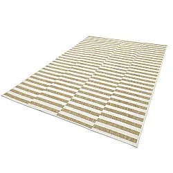 Tæpper til indendørs/udendørs brug - utomhusmatta - Otto (natur)