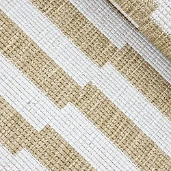 Tæpper til indendørs/udendørs brug - utomhusmatta - Otto (natur)