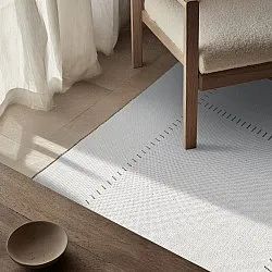 Tæpper til indendørs/udendørs brug - utomhusmatta - Rhea (beige)