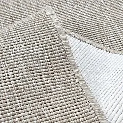 Tæpper til indendørs/udendørs brug - utomhusmatta - Rhea (beige)