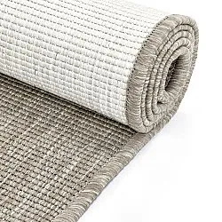 Tæpper til indendørs/udendørs brug - utomhusmatta - Rhea (beige)