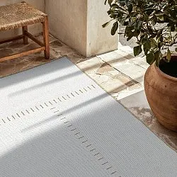 Tæpper til indendørs/udendørs brug - utomhusmatta - Rhea (natur)