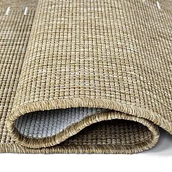 Tæpper til indendørs/udendørs brug - utomhusmatta - Rhea (natur)