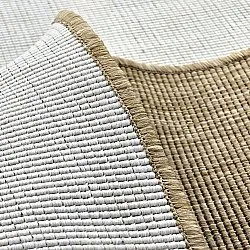 Tæpper til indendørs/udendørs brug - utomhusmatta - Rhea (natur)