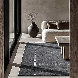 Tæpper til indendørs/udendørs brug - utomhusmatta - Rhea (hvid)