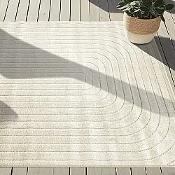 Shaggy Indoor/Outdoor - Richmond (fløde)