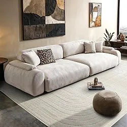 Shaggy Indoor/Outdoor - Richmond (fløde)