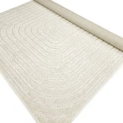 Shaggy Indoor/Outdoor - Richmond (fløde)