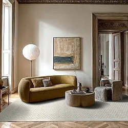 Shaggy Indoor/Outdoor - Rochester (beige)