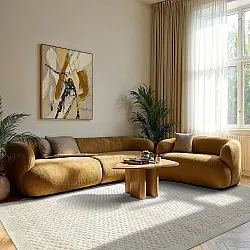 Shaggy Indoor/Outdoor - Rochester (beige)