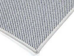 Tæpper til indendørs/udendørs brug - utomhusmatta - Somerville (blå)